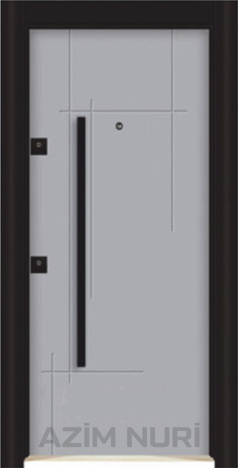 Kapı Modeli 6181