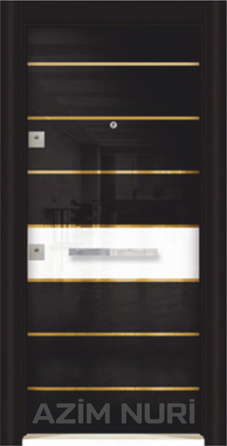 Kapı Modeli 6187