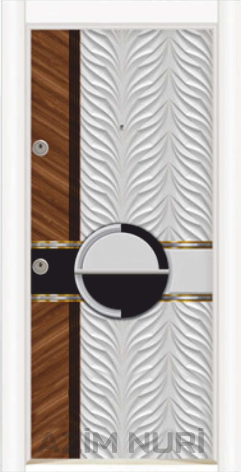 Kapı Modeli 6253