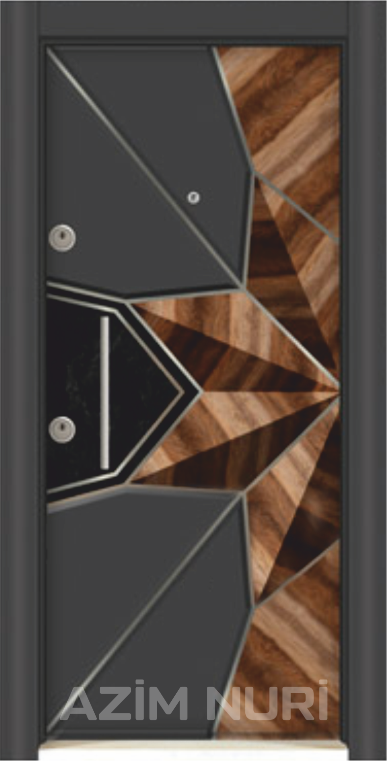 Kapı Modeli 6254