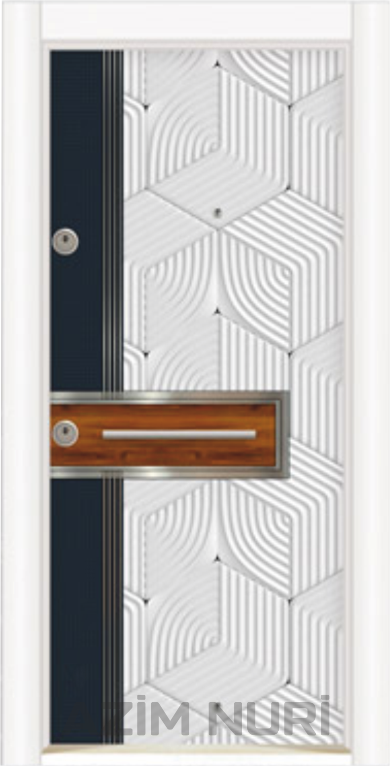 Kapı Modeli 6255