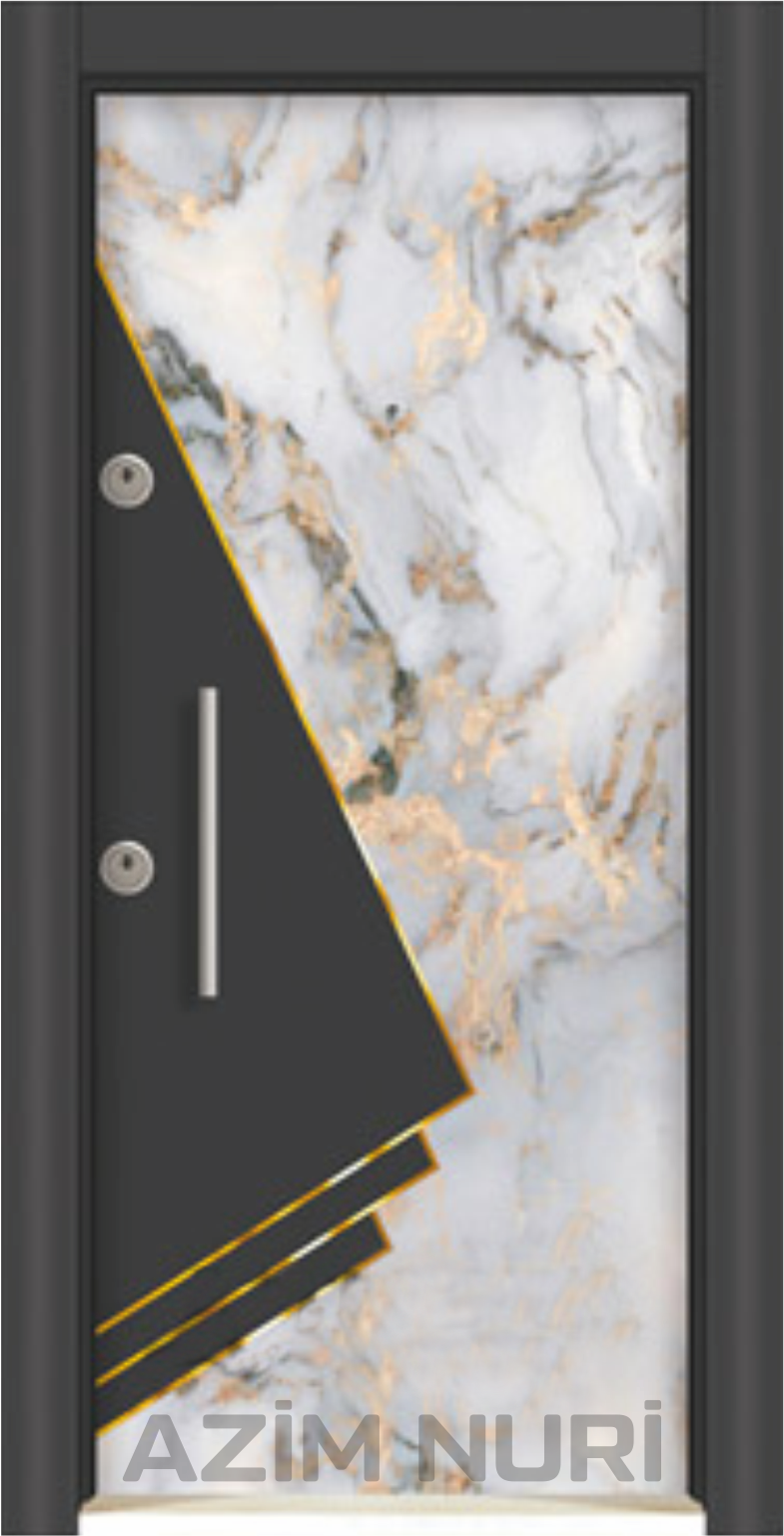 Kapı Modeli 6263