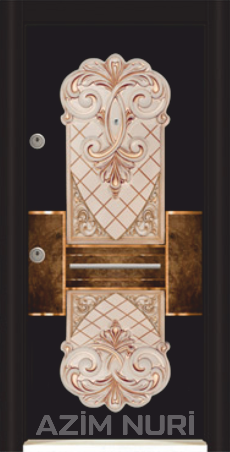 Kapı Modeli 6265