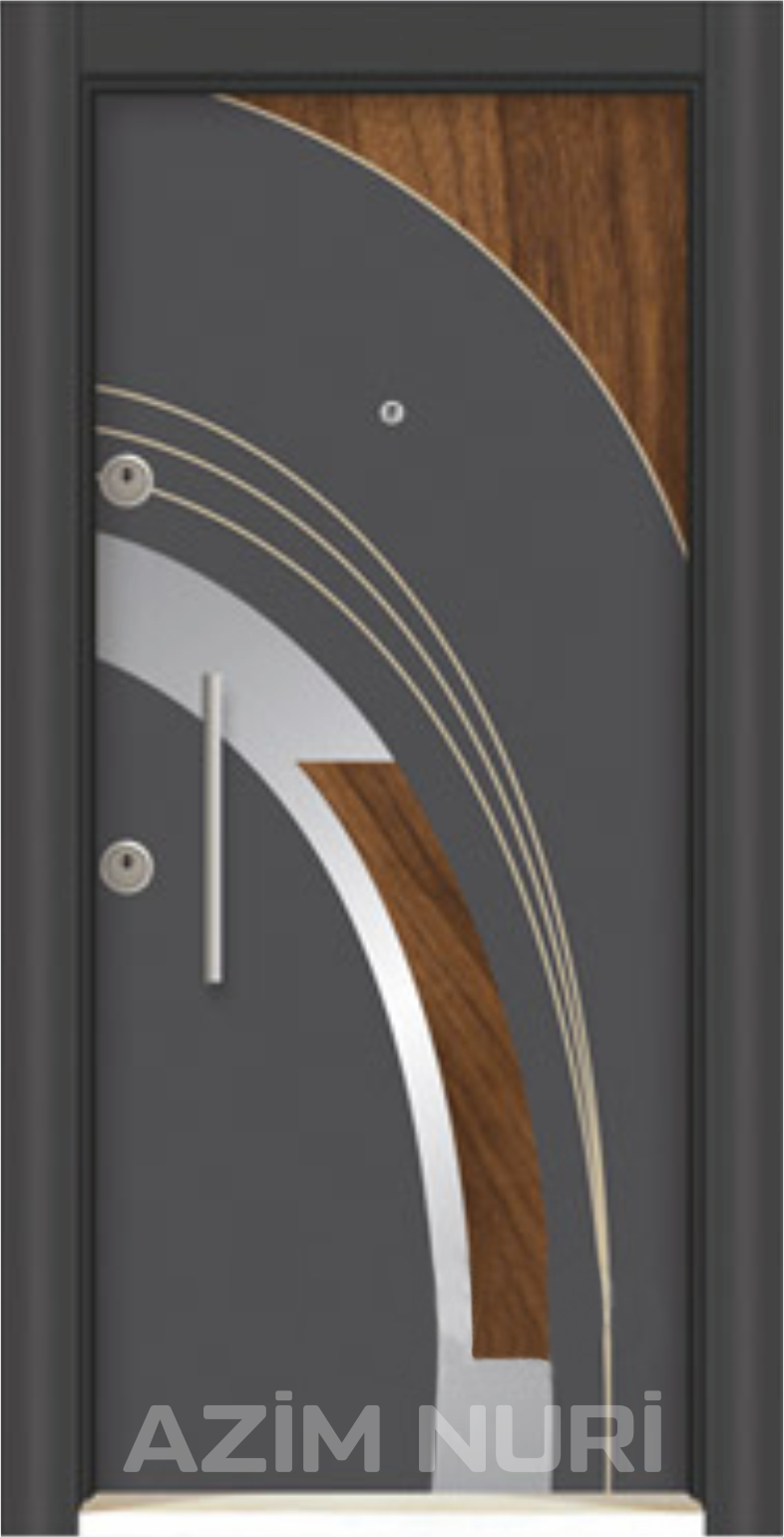 Kapı Modeli 6266