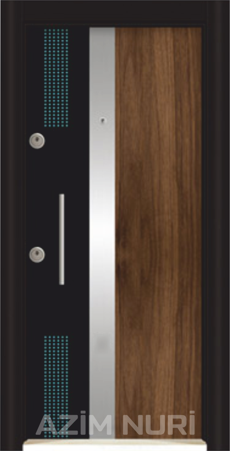 Kapı Modeli 6267