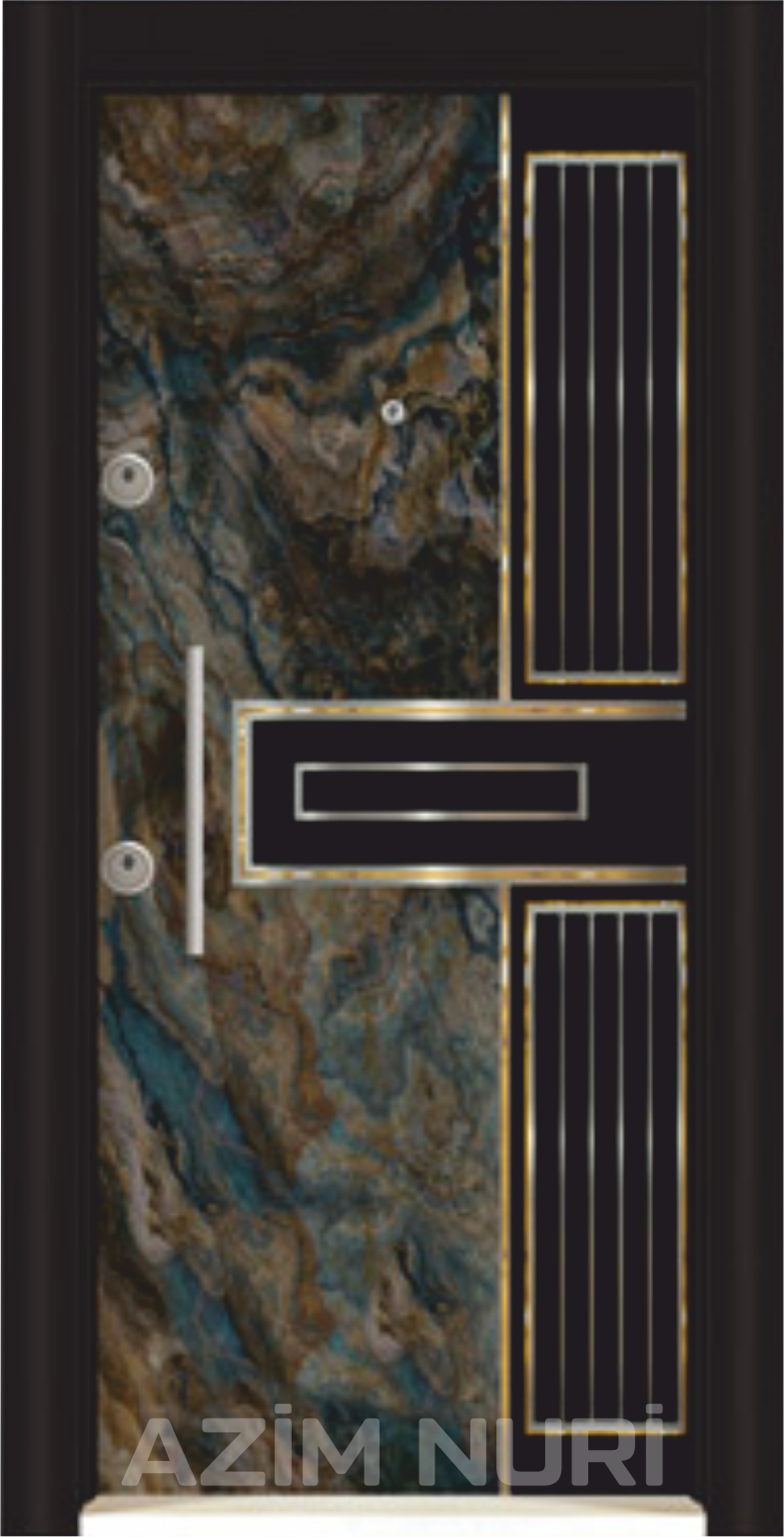 Kapı Modeli 6268
