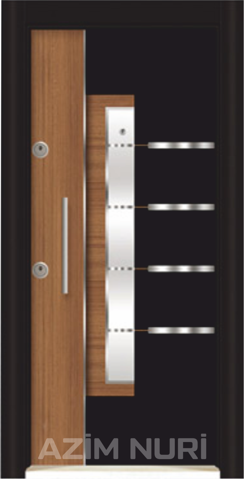 Kapı Modeli 6269