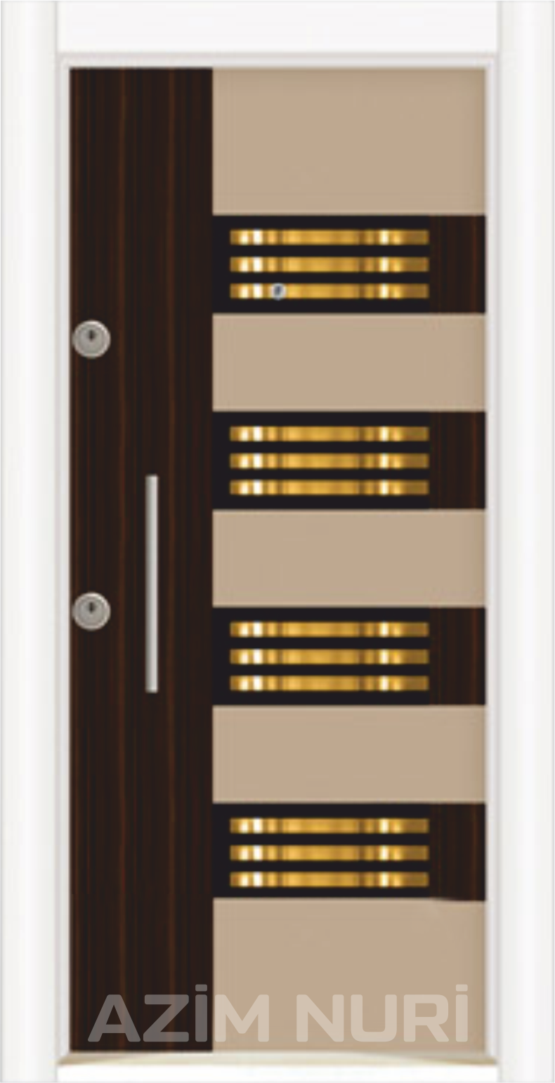 Kapı Modeli 6276