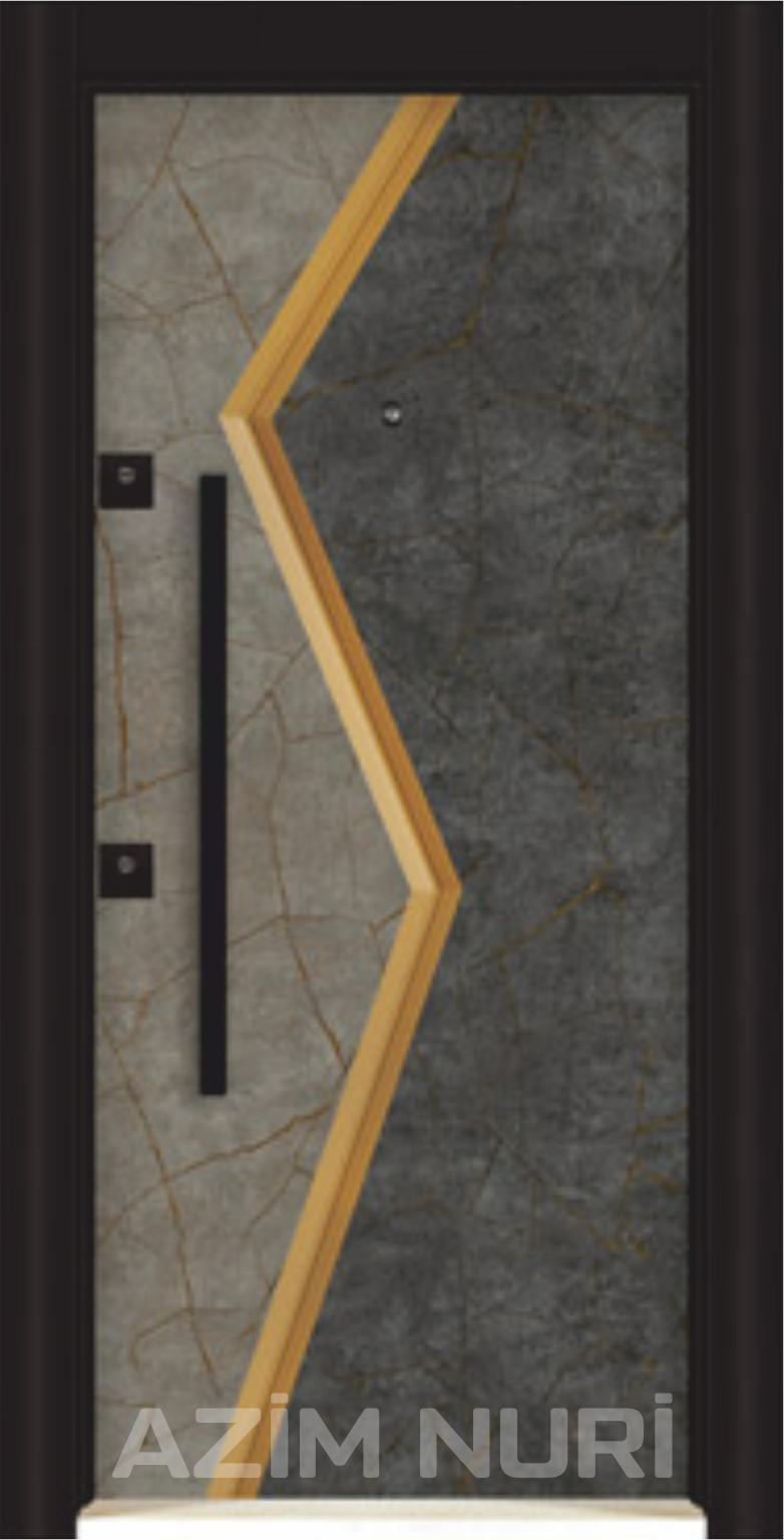Kapı Modeli 6303