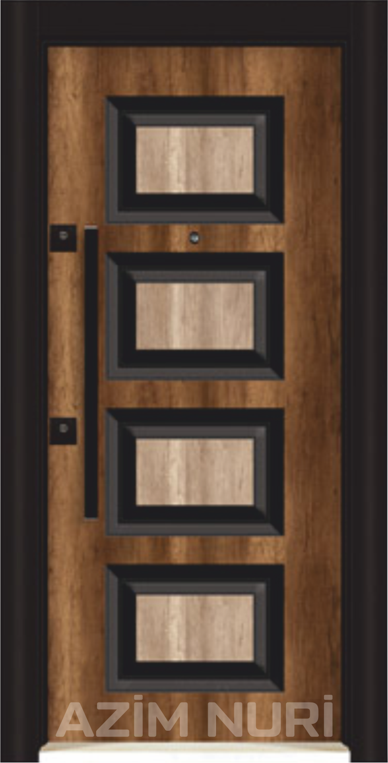 Kapı Modeli 6304