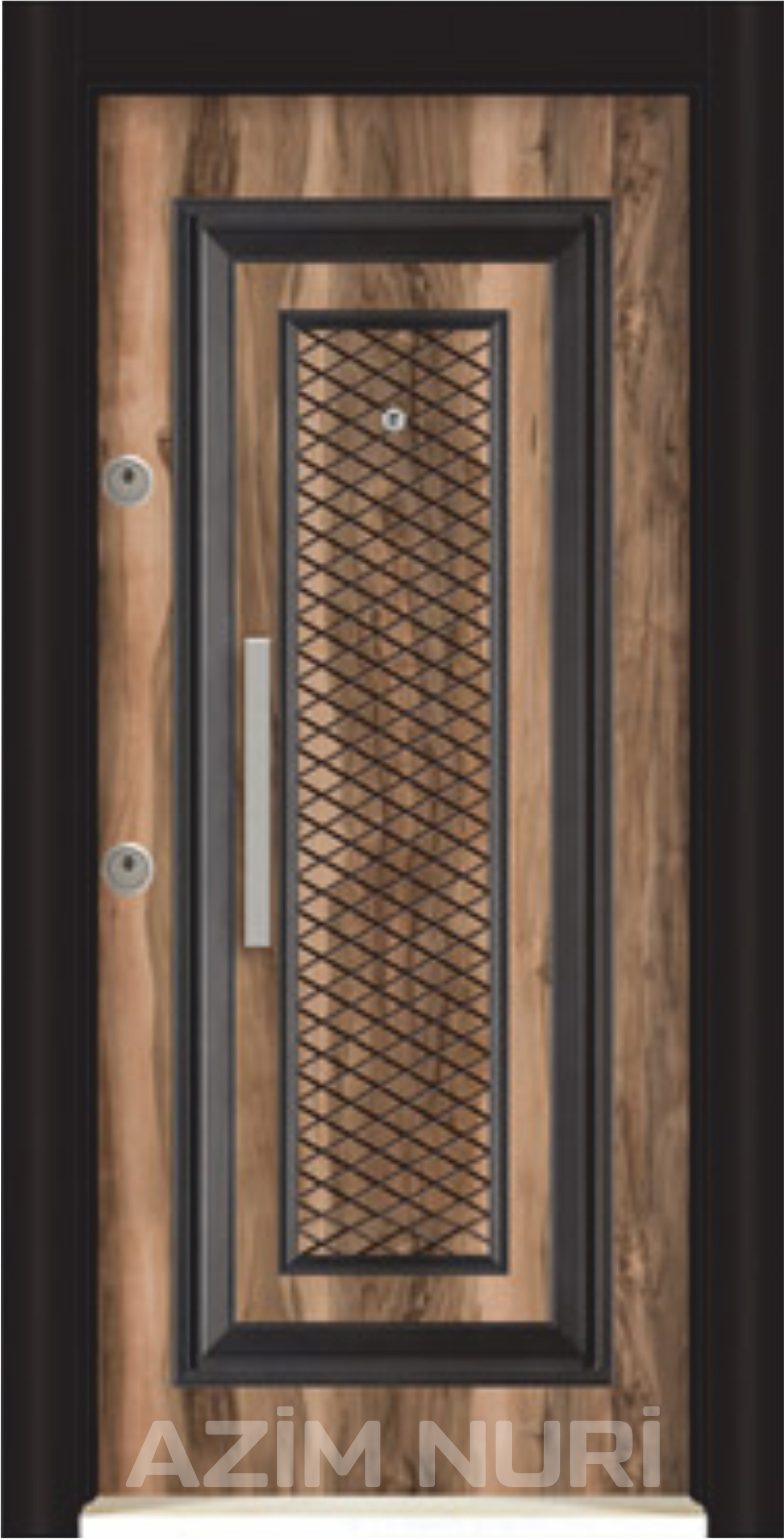 Kapı Modeli 6307