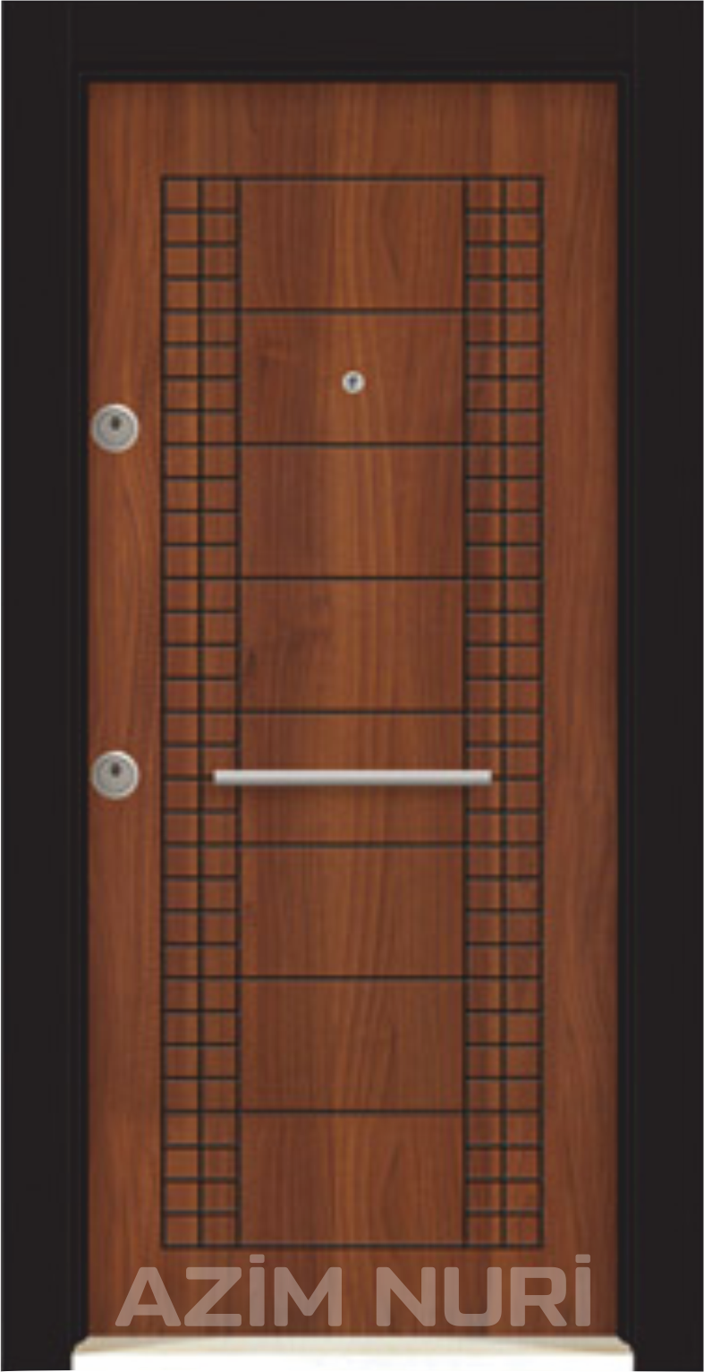 Kapı Modeli 6552
