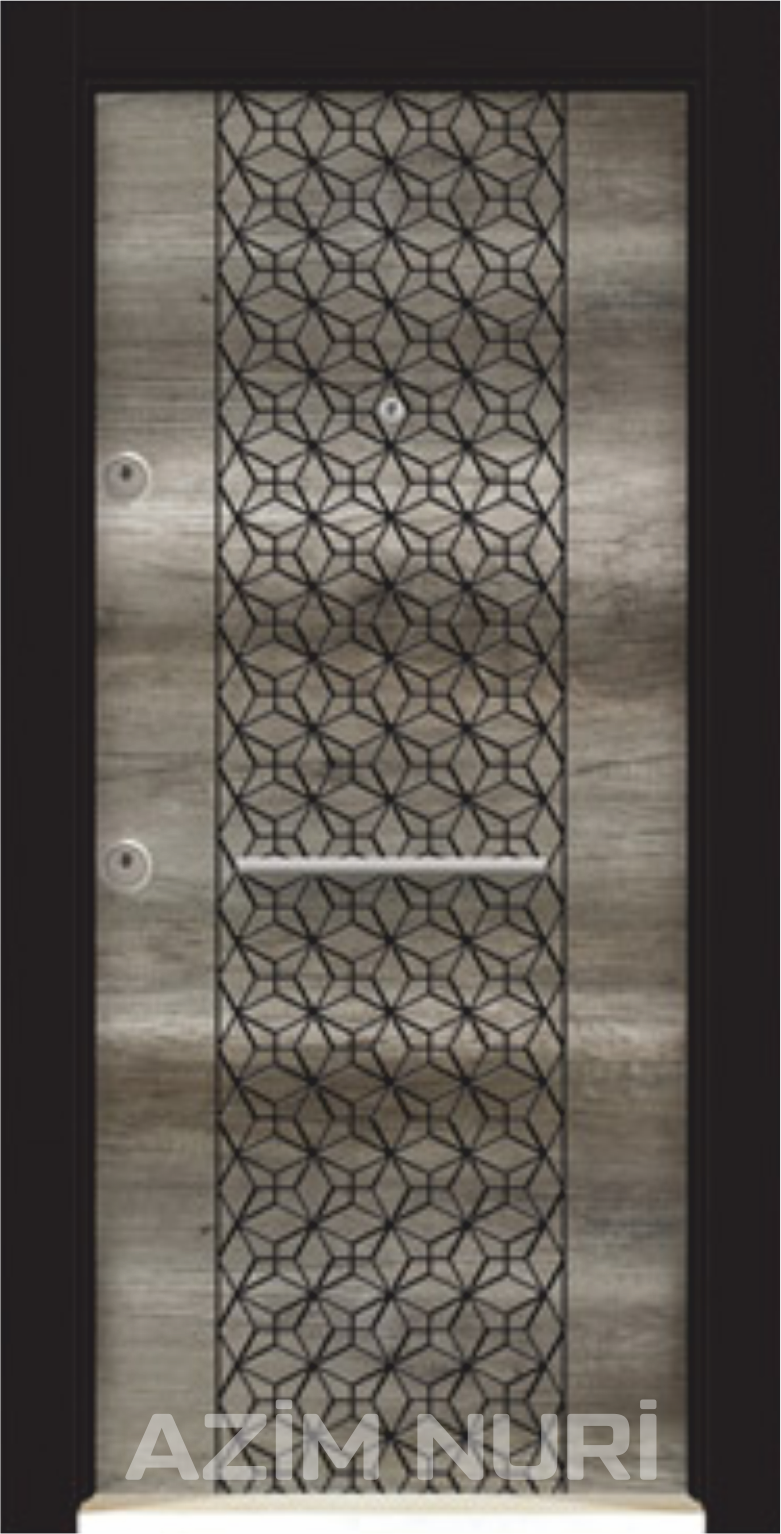 Kapı Modeli 6553