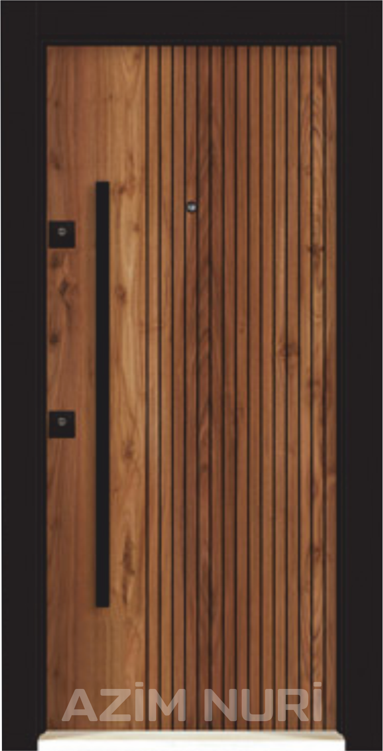 Kapı Modeli 6554