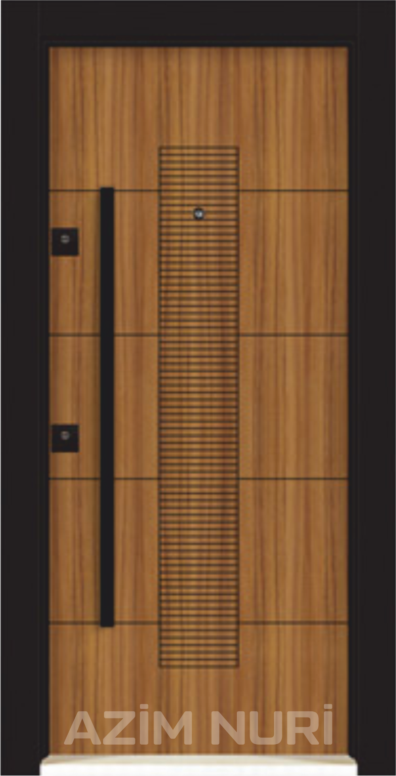 Kapı Modeli 6555