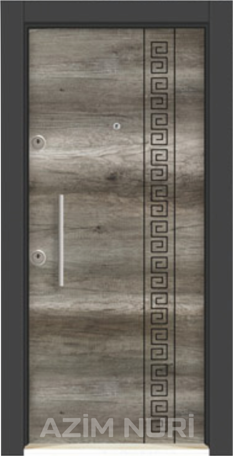Kapı Modeli 6559