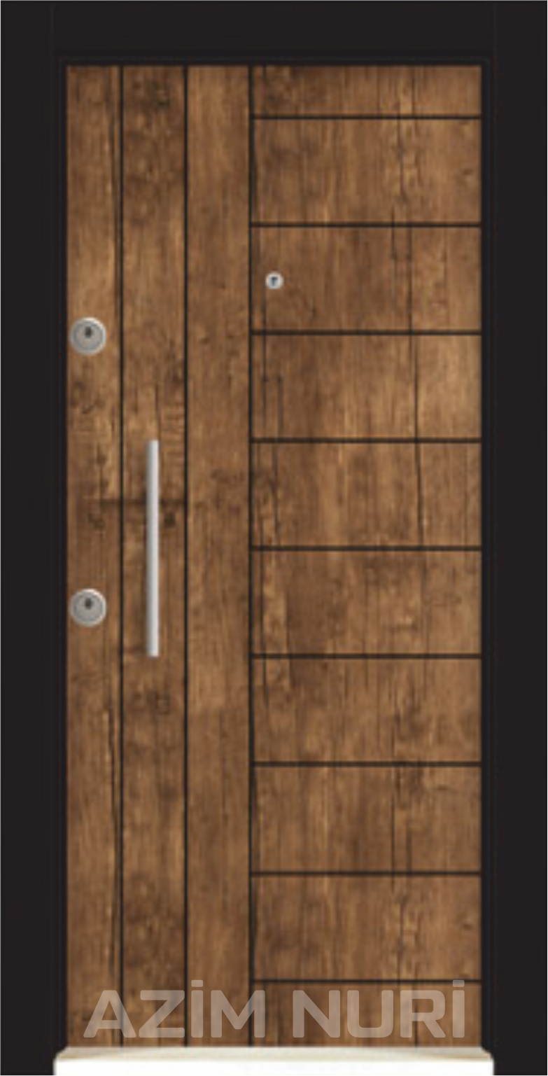 Kapı Modeli 6562