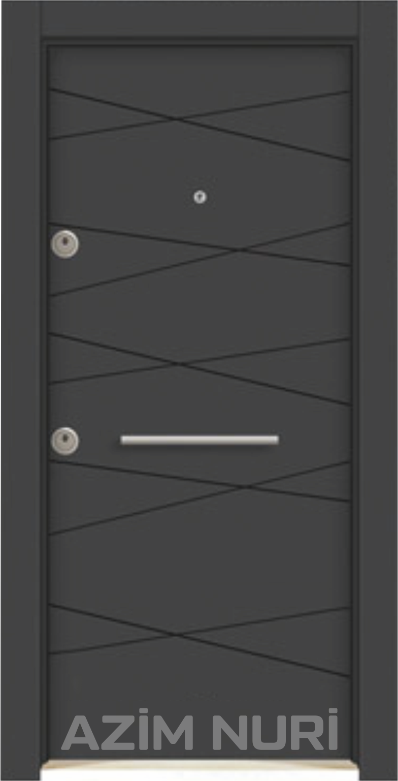 Kapı Modeli 6563