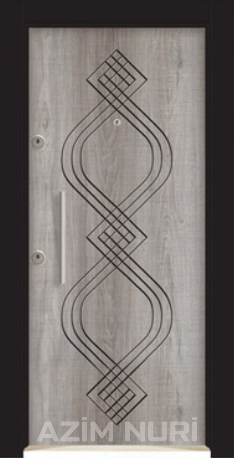 Kapı Modeli 6568