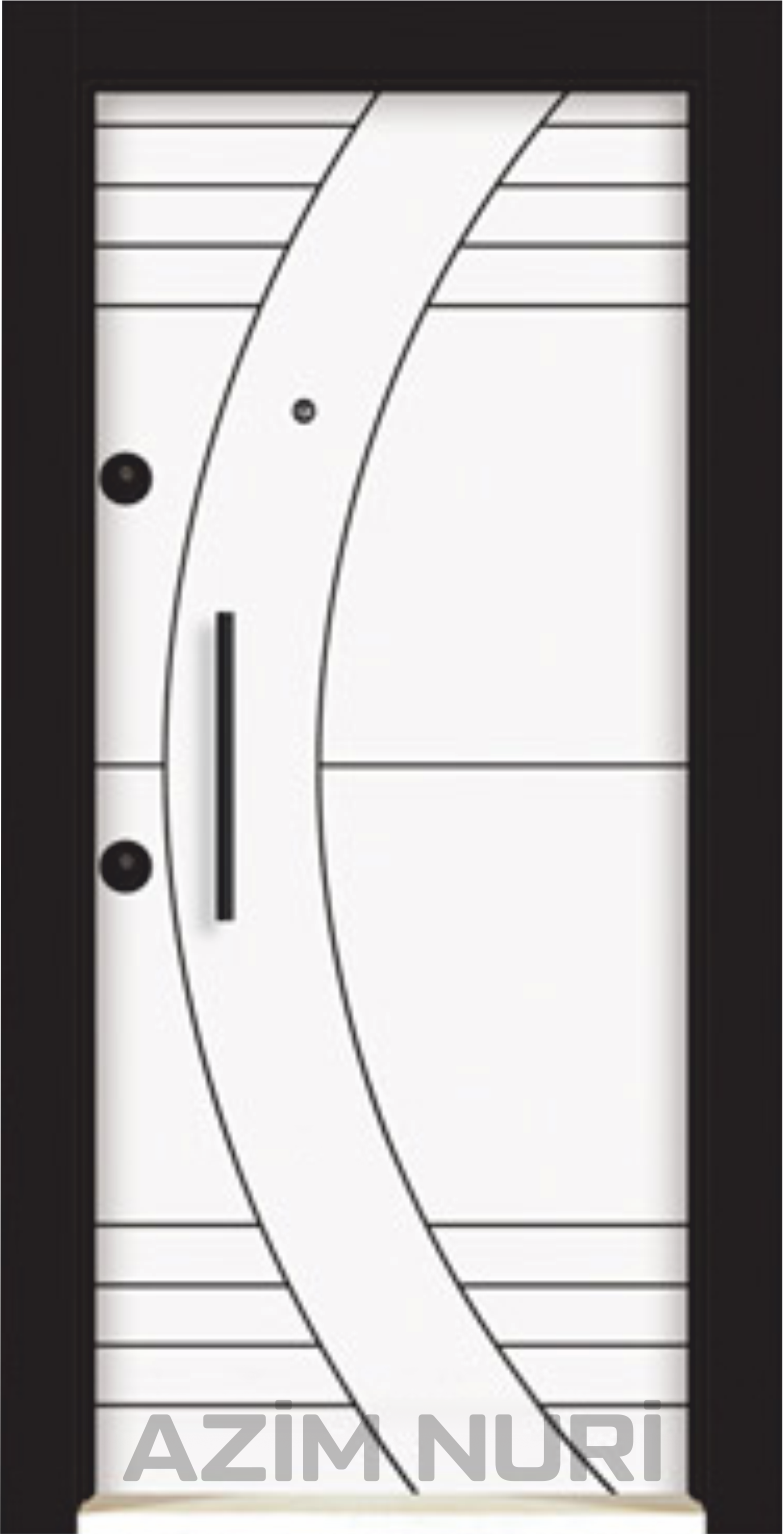 Kapı Modeli 6570