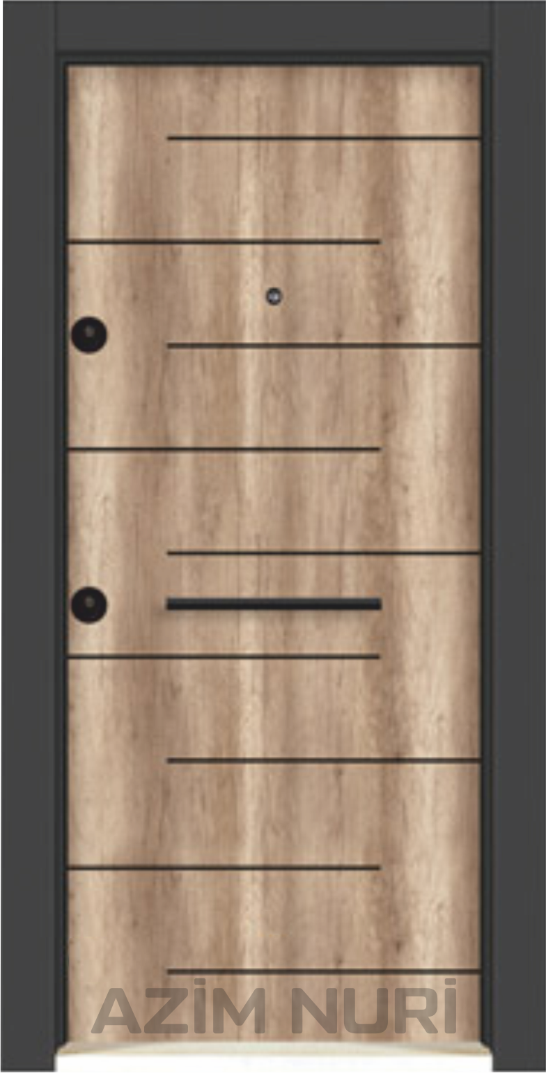 Kapı Modeli 6572