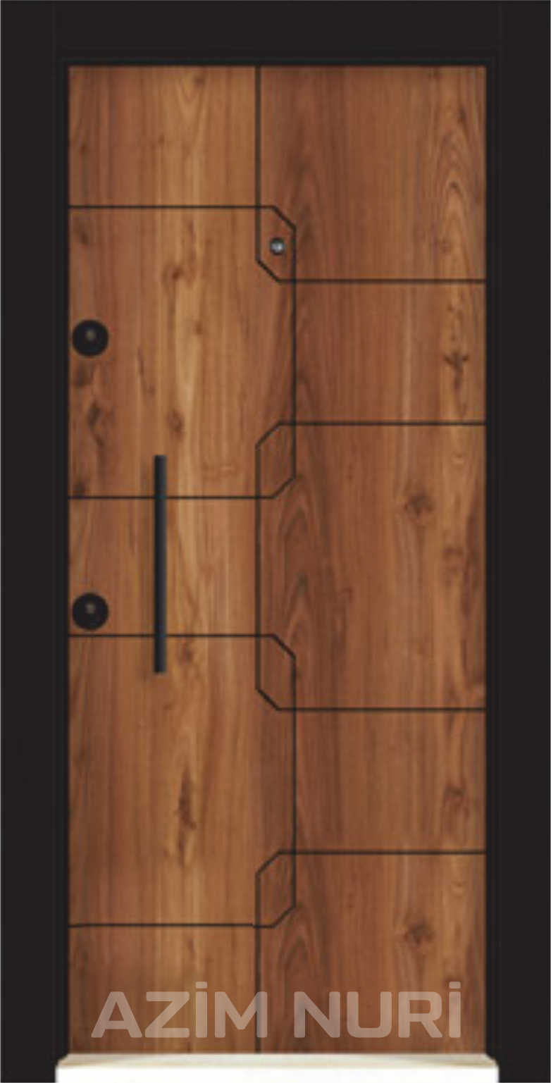 Kapı Modeli 6573