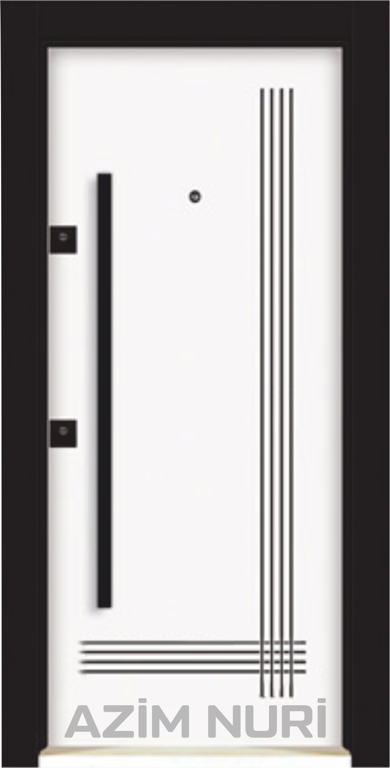 Kapı Modeli 6575