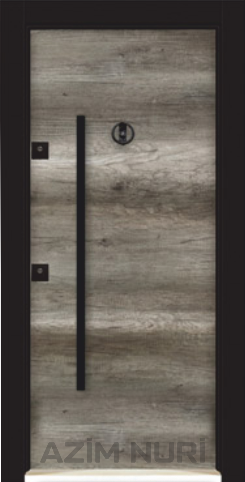 Kapı Modeli 6595