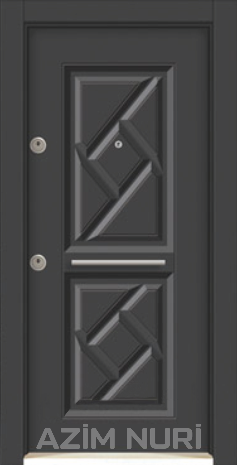 Kapı Modeli 6810