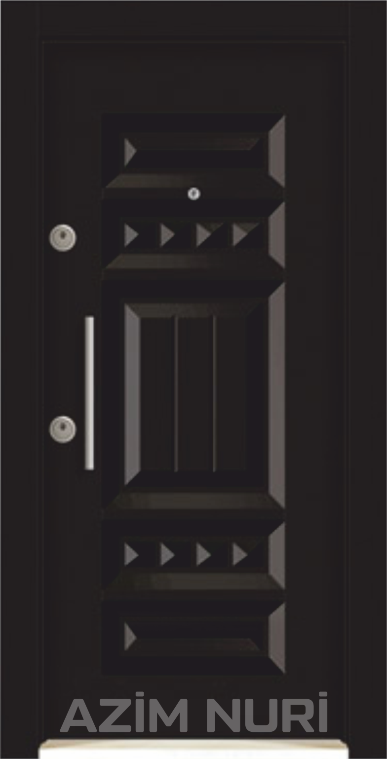 Kapı Modeli 6812