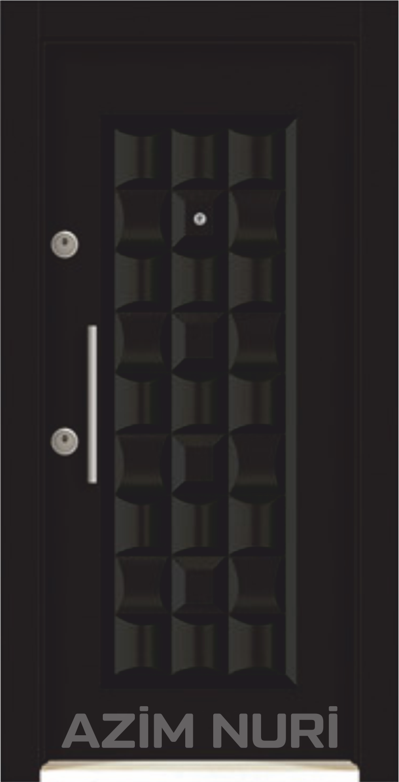 Kapı Modeli 6815