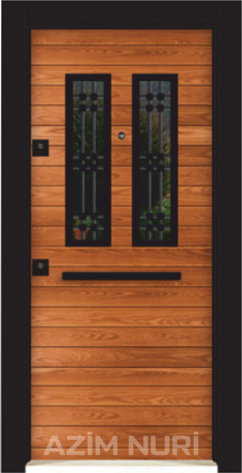 Kapı Modeli 6652