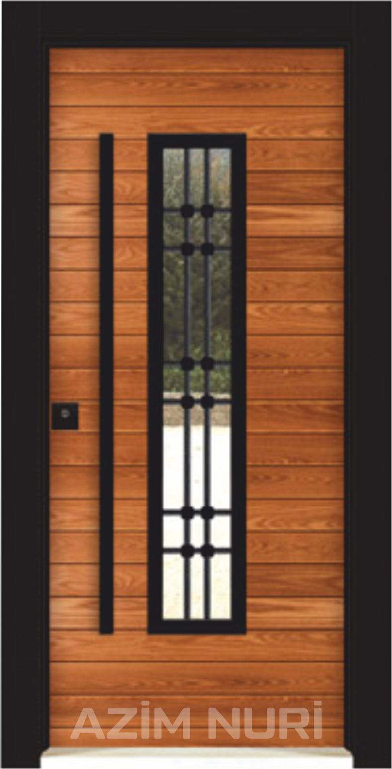 Kapı Modeli 6653