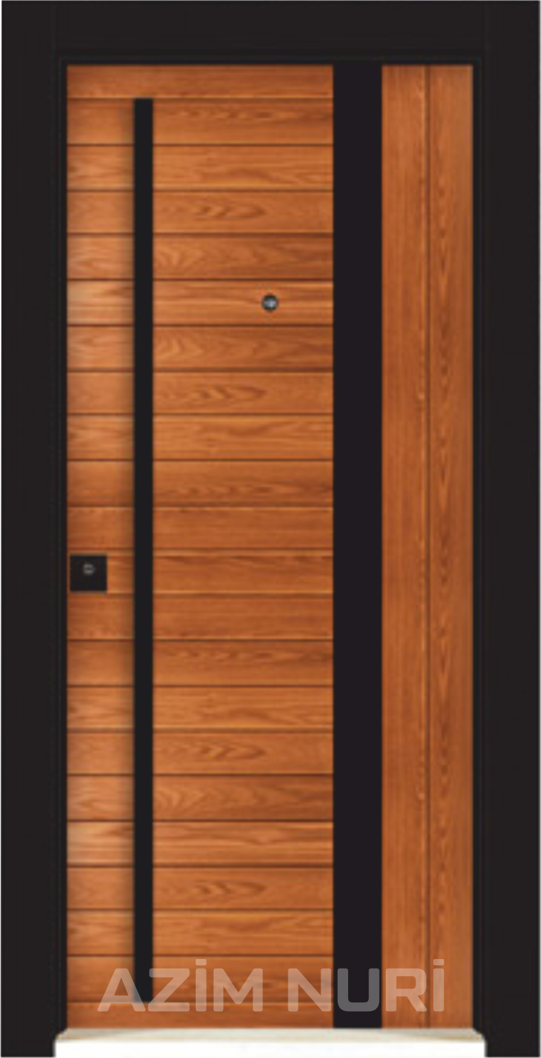 Kapı Modeli 6655