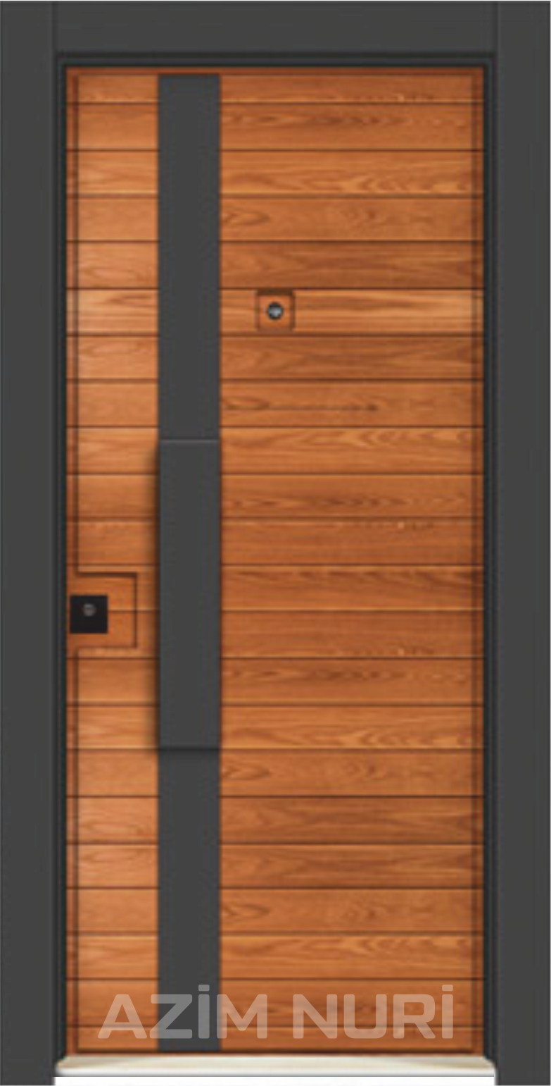 Kapı Modeli 6656