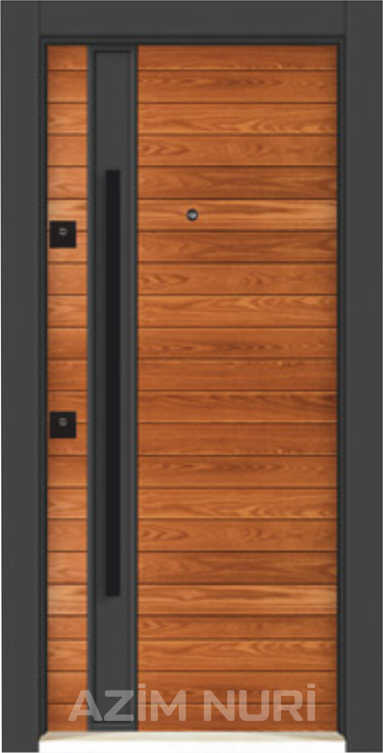 Kapı Modeli 6657