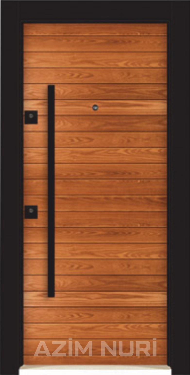 Kapı Modeli 6658